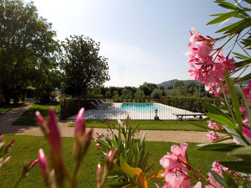 Mas Sous le Marronnier_84300 CAVAILLON_2